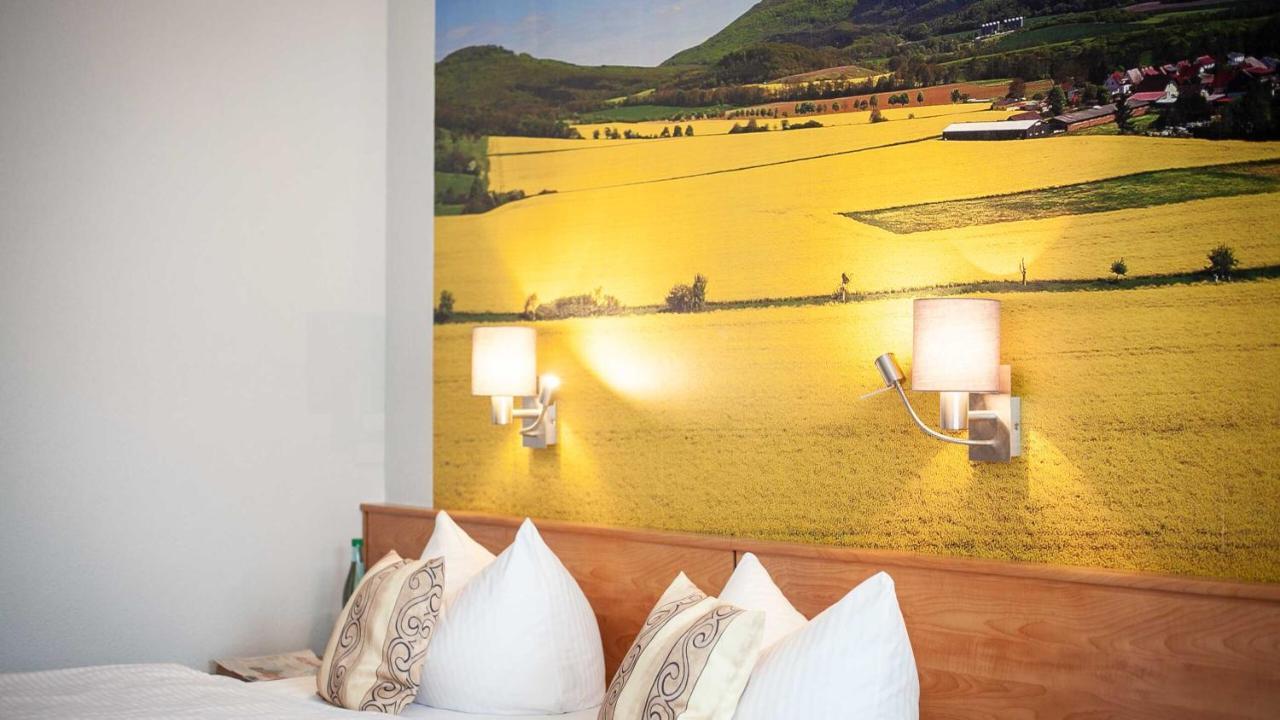 & Restaurant Zum Hirsch Hotel