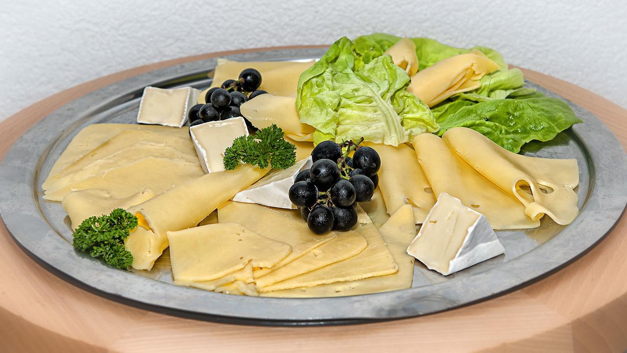 & Restaurant Zum Hirsch Hotel 3*